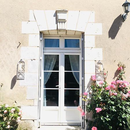 Bed and Breakfast La Fedrie La Croix-en-Touraine Exterior foto