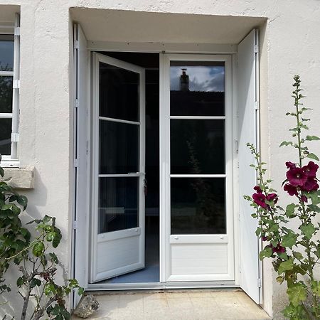 Bed and Breakfast La Fedrie La Croix-en-Touraine Exterior foto