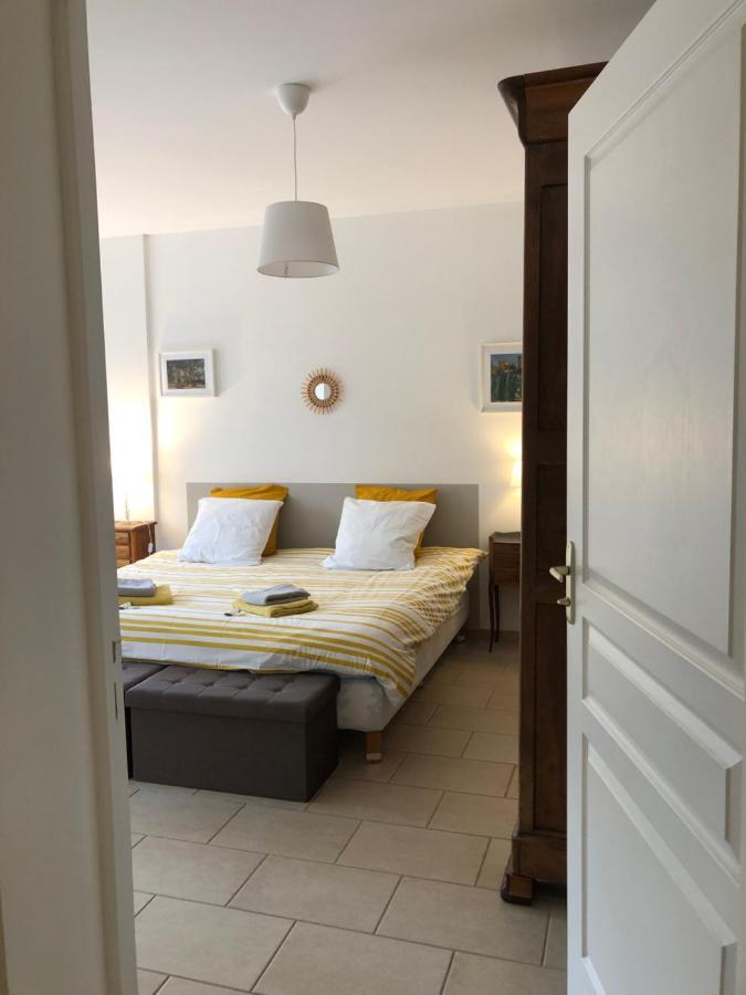 Bed and Breakfast La Fedrie La Croix-en-Touraine Exterior foto