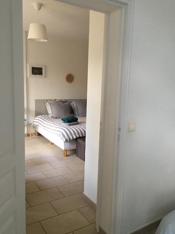 Bed and Breakfast La Fedrie La Croix-en-Touraine Exterior foto