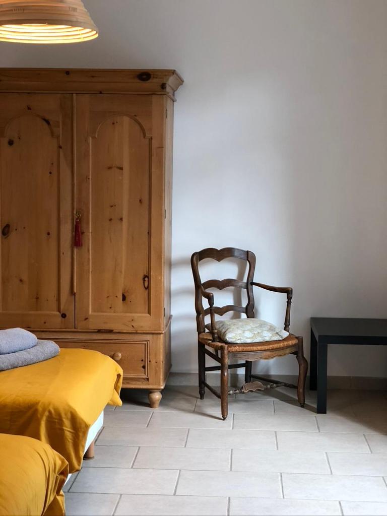 Bed and Breakfast La Fedrie La Croix-en-Touraine Exterior foto