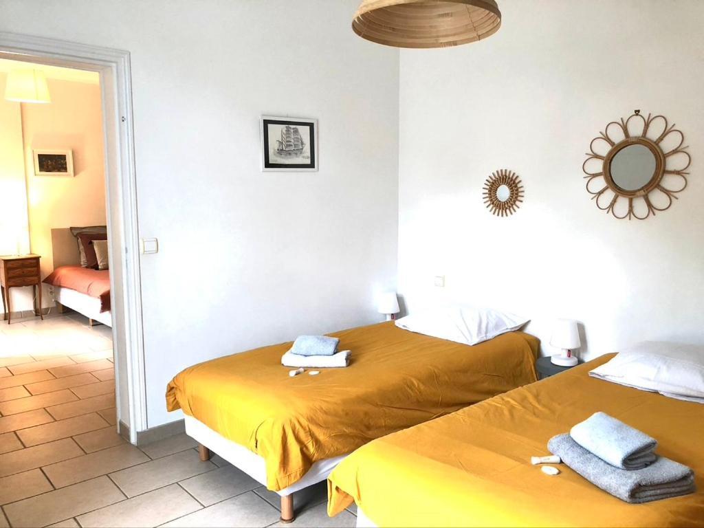 Bed and Breakfast La Fedrie La Croix-en-Touraine Exterior foto